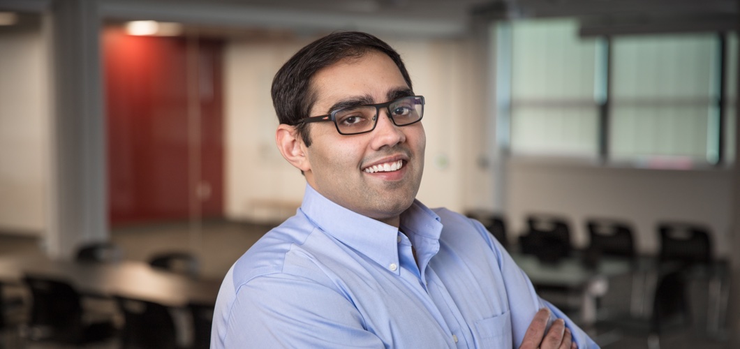 Aditya Khosla