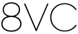 8VC Logo