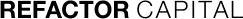 Refactor Capital Logo